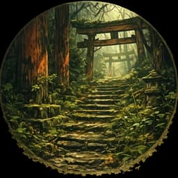 The Forgotten Shrine